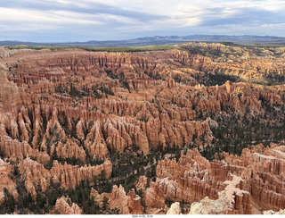 187 a2n. Bryce Canyon National Park Amphitheater