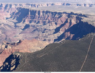 206 a2n. TF - Grand Canyon