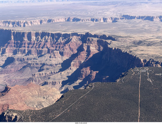 207 a2n. TF - Grand Canyon