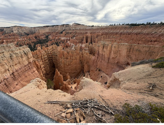 229 a2n. TF - Bryce Canyon National Park Amphitheater