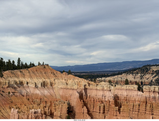 235 a2n. TF - Bryce Canyon National Park Amphitheater