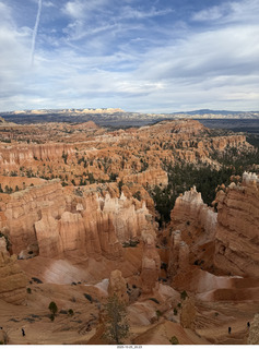 245 a2n. TF - Bryce Canyon National Park Amphitheater