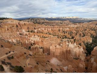 246 a2n. TF - Bryce Canyon National Park Amphitheater