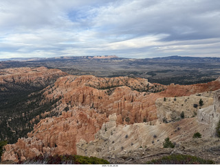 288 a2n. TF - Bryce Canyon National Park Amphitheater