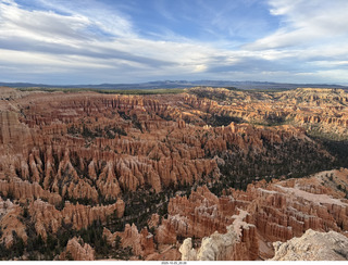 293 a2n. TF - Bryce Canyon National Park Amphitheater