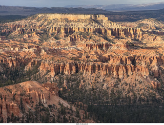 313 a2n. TF - Bryce Canyon National Park Amphitheater