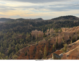 57 a2n. Bryce Canyon National Park sunrise
