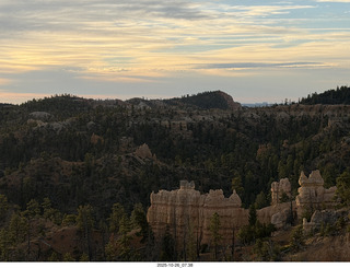 59 a2n. Bryce Canyon National Park sunrise