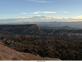 61 a2n. Bryce Canyon National Park sunrise