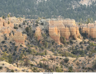 62 a2n. Bryce Canyon National Park sunrise