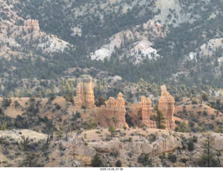 63 a2n. Bryce Canyon National Park sunrise