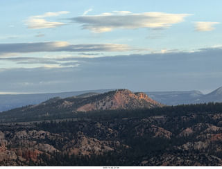 69 a2n. Bryce Canyon National Park sunrise