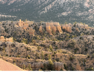 72 a2n. Bryce Canyon National Park sunrise