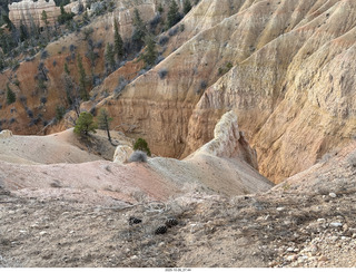 96 a2n. Bryce Canyon National Park sunrise