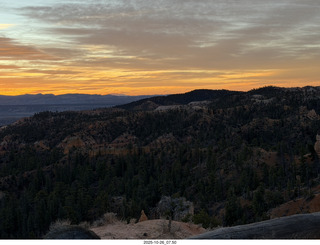 133 a2n. Bryce Canyon National Park sunrise