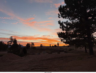 147 a2n. Bryce Canyon National Park sunrise