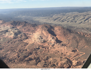 196 a2n. aerial - around The Wave