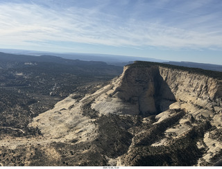 219 a2n. aerial - No Man's Mesa