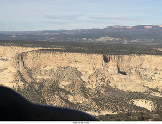 221 a2n. aerial - No Man's Mesa