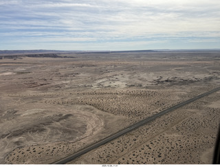 249 a2n. aerial - big power lines