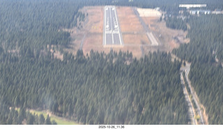 267 a2n. aerial - Flagstaff Airport (FLG)
