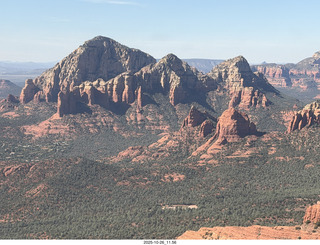 299 a2n. aerial - Sedona