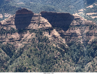 300 a2n. aerial - Sedona