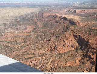 326 a2n. aerial - Arizona