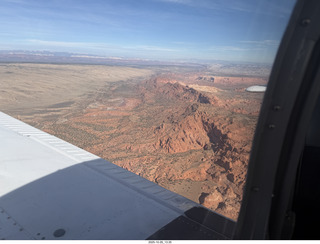 327 a2n. aerial - Arizona