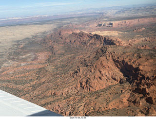 328 a2n. aerial - Arizona