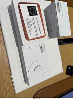 my new iPhone 17 ProMax