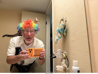 drone Bryce Canyon National Park sunrise - Adam