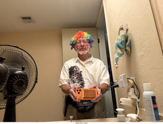 drone Bryce Canyon National Park sunrise - Adam