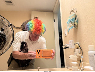 drone Bryce Canyon National Park sunrise - Adam