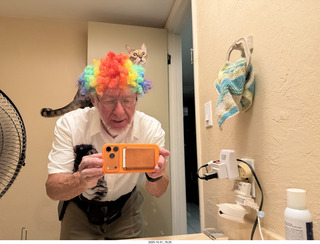 Bryce Canyon National Park sunrise - Adam