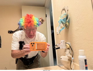 Bryce Canyon National Park sunrise - Adam