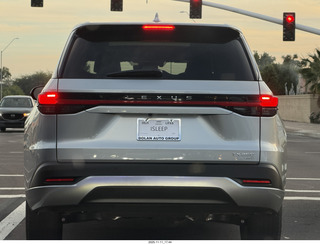 strange ISLEEP license plate