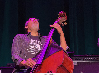 Mesa Arts - Stanley Clarke