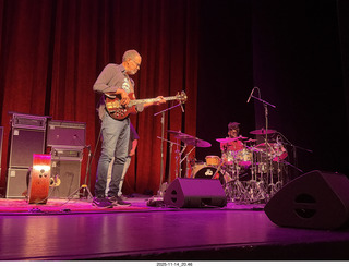 Mesa Arts - Stanley Clarke