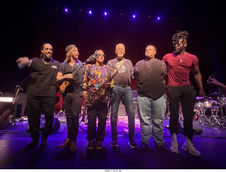 Mesa Arts - Stanley Clarke