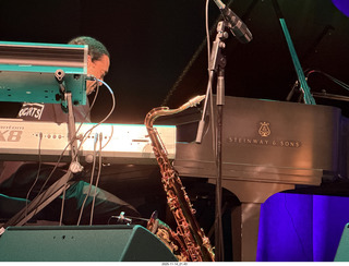 Mesa Arts - Stanley Clarke