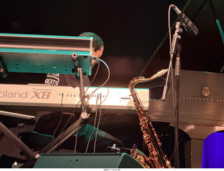 Mesa Arts - Stanley Clarke