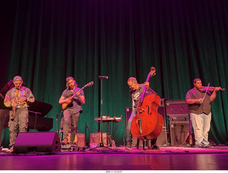 Mesa Arts - Stanley Clarke