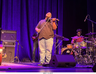 Mesa Arts - Stanley Clarke