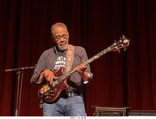 Mesa Arts - Stanley Clarke