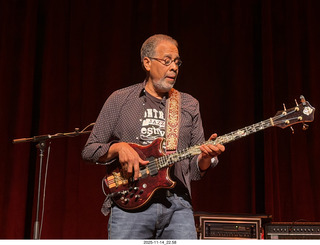 Mesa Arts - Stanley Clarke