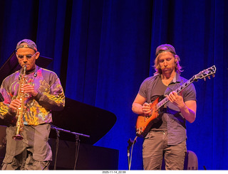 Mesa Arts - Stanley Clarke