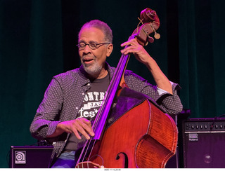 Mesa Arts - Stanley Clarke