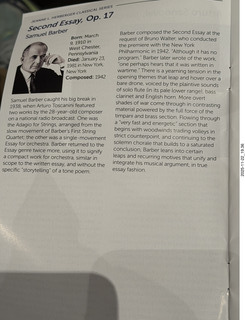 Scottsdale Arts - Lea Salonga program