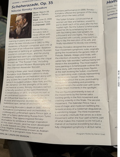 Scottsdale Arts - Lea Salonga program